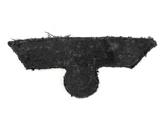 Brustadler  für einen Offizier des Heeres,...