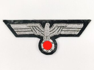 Brustadler  für einen Offizier des Heeres,...