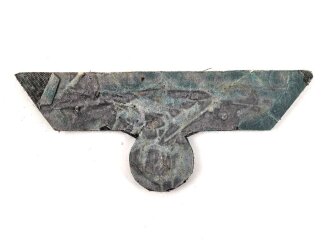 Brustadler  für einen Offizier des Heeres,...