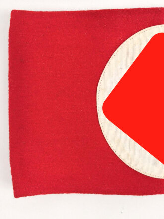 Armbinde für Angehörige von...