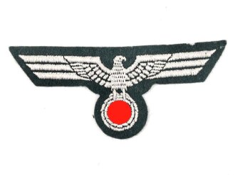 Brustadler  für Mannschaften des Heeres....