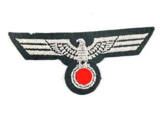 Brustadler  für Mannschaften des Heeres....