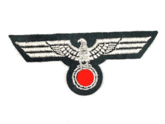 Brustadler  für Mannschaften des Heeres....