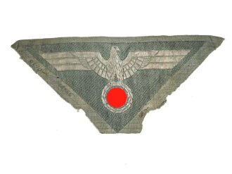 Brustadler  für Mannschaften des Heeres. Modell 1944, ungetragenes Stück