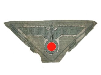 Brustadler  für Mannschaften des Heeres. Modell...