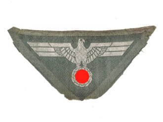 Brustadler  für Mannschaften des Heeres. Modell 1944, ungetragenes Stück