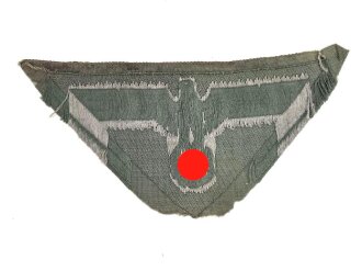 Brustadler  für Mannschaften des Heeres. Modell...