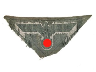 Brustadler  für Mannschaften des Heeres. Modell...