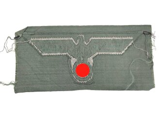 Brustadler  für Mannschaften des Heeres....