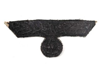 Brustadler  für Mannschaften des Heeres....