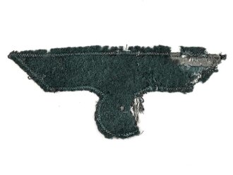 Brustadler  für einen Waffenrock des Heeres,...