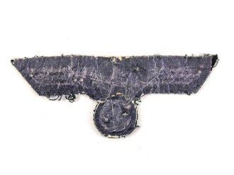 Brustadler  für einen Offizier des Heeres,...