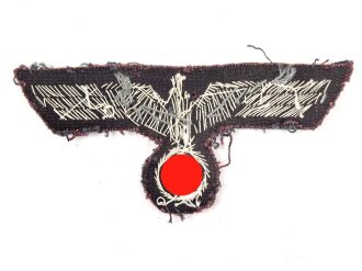 Brustadler  für einen Offizier des Heeres,...