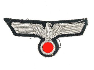 Brustadler  für einen Offizier des Heeres,...