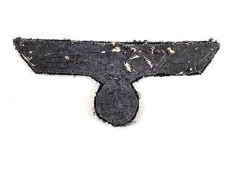 Brustadler  für einen Offizier des Heeres,...