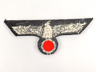 Brustadler  für einen Offizier des Heeres,...