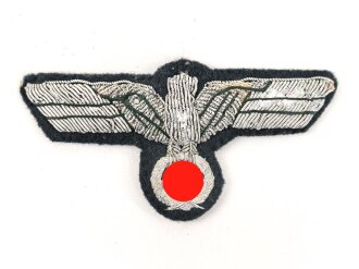 Brustadler  für einen Offizier des Heeres,...