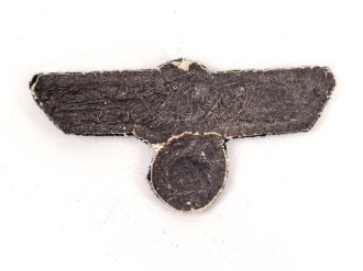 Brustadler  für einen Offizier des Heeres,...