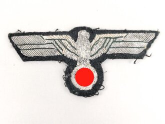 Brustadler  für einen Offizier des Heeres,...