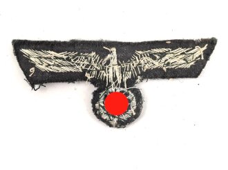 Brustadler  für einen Offizier des Heeres,...