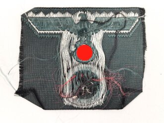 Heer, Abzeichen für eine Feldmütze für...