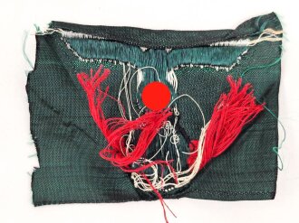 Heer, Abzeichen für eine Feldmütze für Offiziere Modell 1943