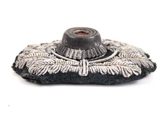 Eichenlaubkranz mit Kokarde für eine...