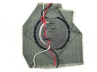 Heer, Kokarde für ein Schiffchen für Mannschaften