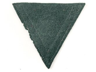 Heer, Ärmelabzeichen für einen Gefreiten