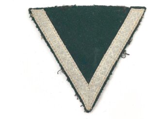 Heer, Ärmelabzeichen für einen Gefreiten