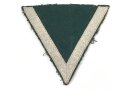 Heer, Ärmelabzeichen für einen Gefreiten