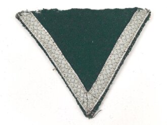 Heer, Ärmelabzeichen für einen Gefreiten