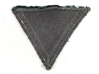 Heer, Ärmelabzeichen für einen Gefreiten