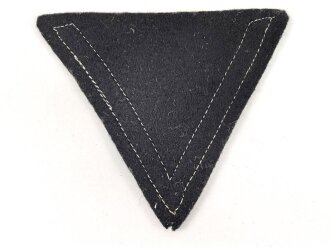 Heer, Ärmelabzeichen für einen Gefreiten der...