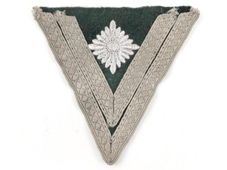 Heer, Ärmelabzeichen für einen Stabsgefreiten