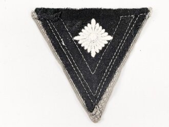 Heer, Ärmelabzeichen für einen Stabsgefreiten