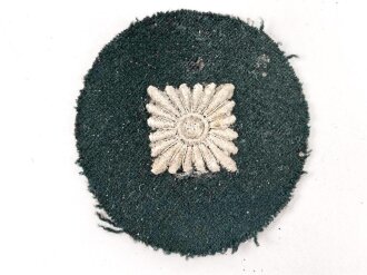 Heer, Ärmelabzeichen für einen Oberschützen