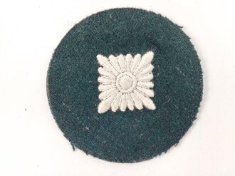 Heer, Ärmelabzeichen für einen Oberschützen