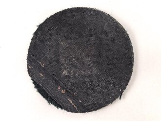 Heer, Ärmelabzeichen für einen Oberschützen