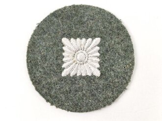 Heer, Ärmelabzeichen für einen Oberschützen