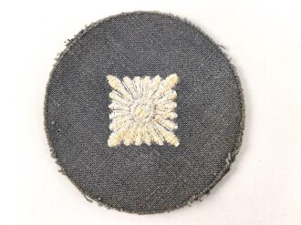 Heer, Ärmelabzeichen für einen Oberschützen