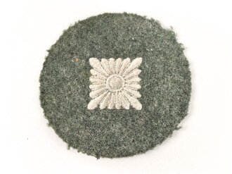 Heer, Ärmelabzeichen für einen Oberschützen