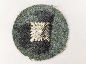 Heer, Ärmelabzeichen für einen Oberschützen