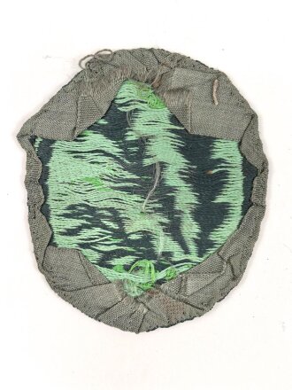 Heer, Ärmelabzeichen für einen Angehörigen der Jägertruppe
