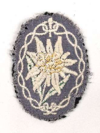 Heer, Ärmelabzeichen für einen Angehörigen...