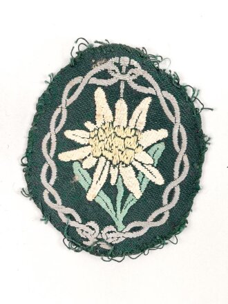 Heer, Ärmelabzeichen für einen Angehörigen...