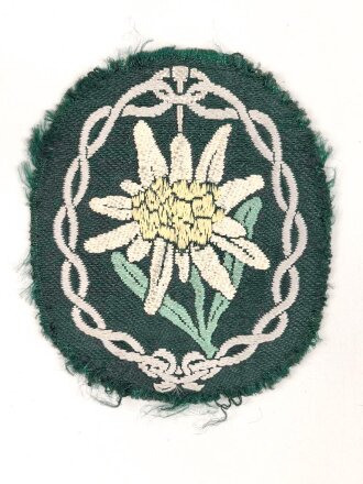 Heer, Ärmelabzeichen für einen Angehörigen...
