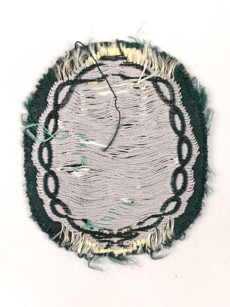 Heer, Ärmelabzeichen für einen Angehörigen...