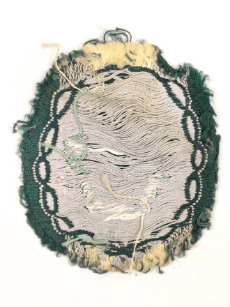 Heer, Ärmelabzeichen für einen Angehörigen...