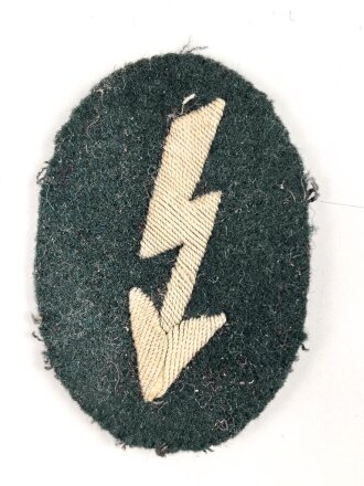 Heer, Ärmelabzeichen für einen Funker der Infanterie